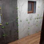 Лепене на гранитогрес при основен ремонт на стара баня