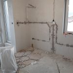 Основен ремонт на апартамент в гр. Пловдив