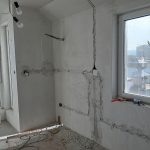 Основен ремонт на апартамент в гр. Пловдив