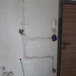 Основен ремонт на апартамент в гр. Пловдив