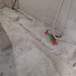 Основен ремонт на апартамент в гр. Пловдив