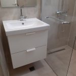 Монтаж на мебели за баня Пловдив