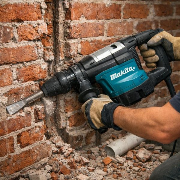 Къртене за ВиК