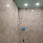 Лепене на гранитогрес в баня Пловдив