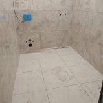 Ремонт на баня след къртене Пловдив