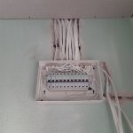 Монтаж на електрически табла Пловдив