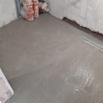 Основен ремонт на апартамент в гр. Пловдив