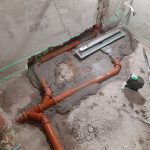 Основен ремонт на апартамент в гр. Пловдив