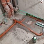 Основен ремонт на апартамент в гр. Пловдив