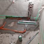 Основен ремонт на апартамент в гр. Пловдив