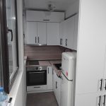 Изработка и мотнаж на кухни и мебели по поръчка Пловдив