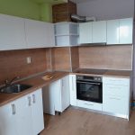 Индивидуално проектиране, изграждане и монтаж на кухненска мебелировка в Пловдив