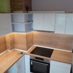 Готова кухня от HomeRepair.bg