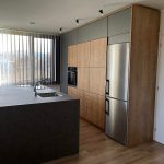 Кухня с остров по поръчка