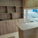 Изработка и монтаж на мебели по поръчка Пловдив