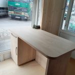 Изработка и монтаж на мебели по поръчка Пловдив