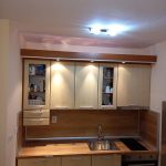 Кухня по поръчка Пловдив - изработка и монтаж по индивидуалнен проект от HomeRepair.bg