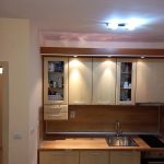 Кухня по поръчка Пловдив - изработка и монтаж по индивидуалнен проект от HomeRepair.bg