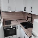 Изработка и мотнаж на кухни и мебели по поръчка Пловдив