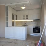 Кухня по поръчка Пловдив - изработка и монтаж по индивидуалнен проект от HomeRepair.bg