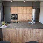 Изработка и монтаж на кухни и мебели по поръчка Пловдив