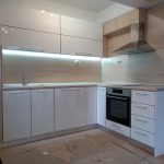 Кухня по поръчка Пловдив - изработка и монтаж по индивидуалнен проект от HomeRepair.bg