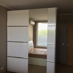 Изработка и монтаж на мебели за дневна, спални, офиси, заведения - Пловдив