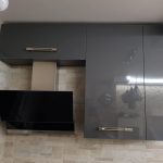 Кухня по поръчка Пловдив - изработка и монтаж по индивидуалнен проект от HomeRepair.bg