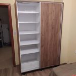 Изработка и монтаж на мебели за дневна, спални, офиси, заведения - Пловдив