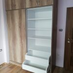 Изработка и монтаж на кухни и мебели по поръчка Пловдив