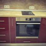 Кухня по поръчка в Пловдив - индивуален проект от HomeRepair.bg