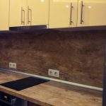 Изработка и монтаж на кухни и мебели по поръчка Пловдив