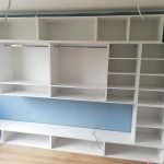 Изработка и монтаж на мепели за детски стаи, холни помещения, спални, антрета от HomeRepair.bg