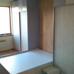 Изработка и монтаж на мепели за детски стаи, холни помещения, спални, антрета от HomeRepair.bg