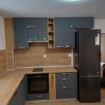 Изработка и монтаж на кухненска мебелировка от HomeRepair.bg