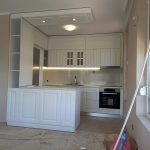 Изработка и монтаж на кухненска мебелировка от HomeRepair.bg