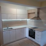 Изработка и монтаж на кухненска мебелировка от HomeRepair.bg