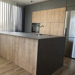 Кухня с остров по поръчка