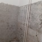 къртене на стена при основен ремонт на апартамент Пловдив