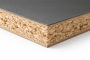 Прецизно зрително изрязване на МДФ